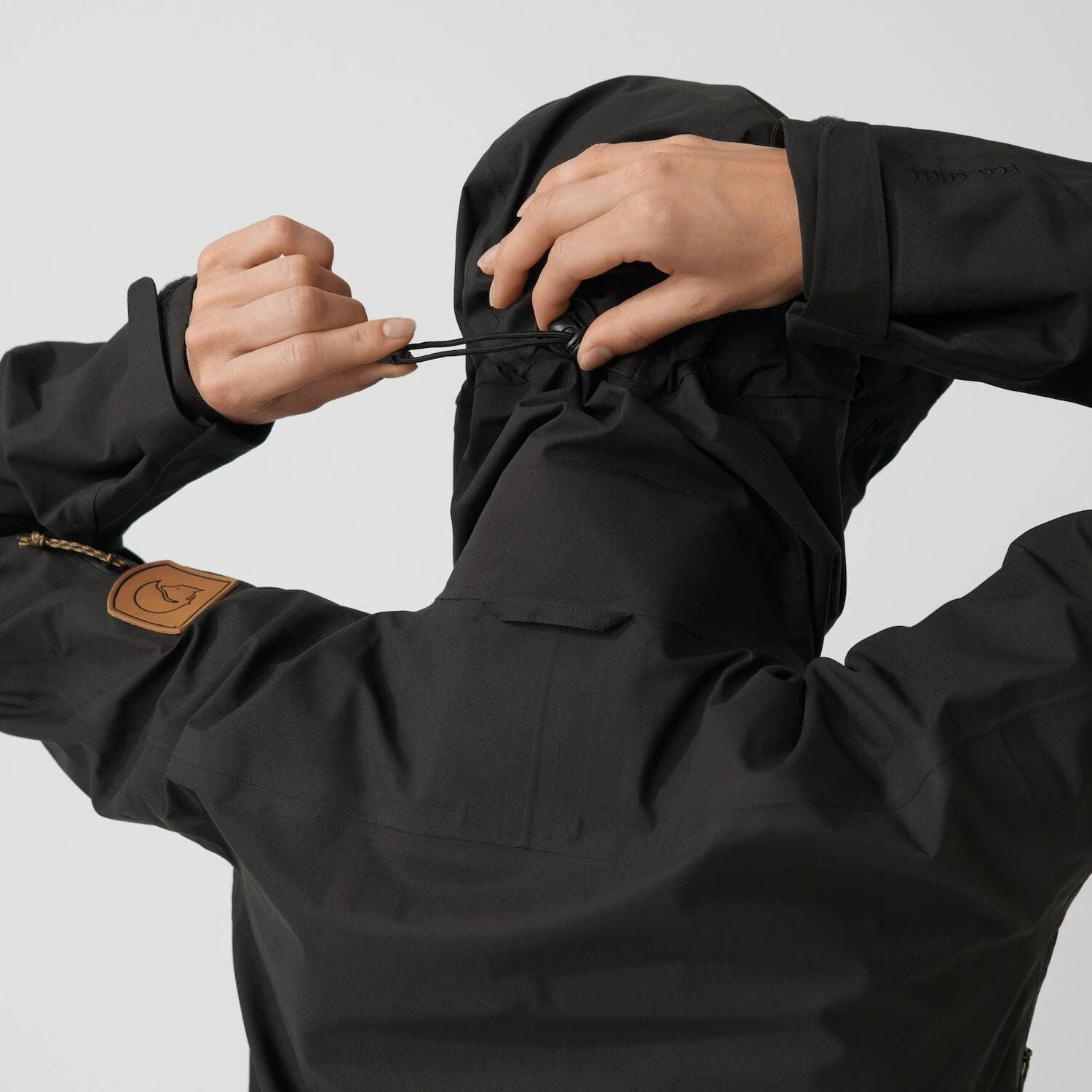 Keb Eco-Shell Jacket W - Image 13