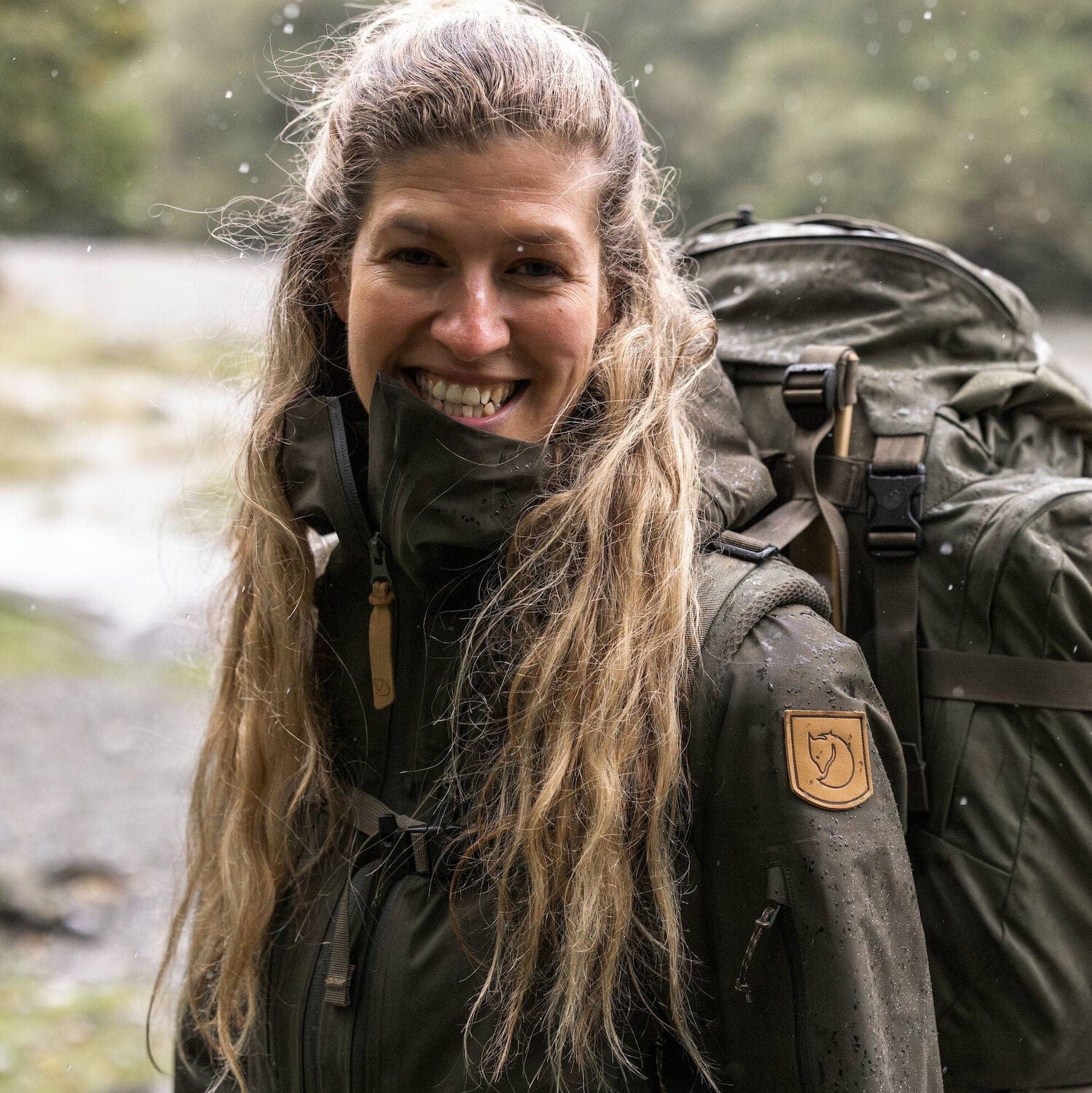 Keb Eco-Shell Jacket W - Image 17