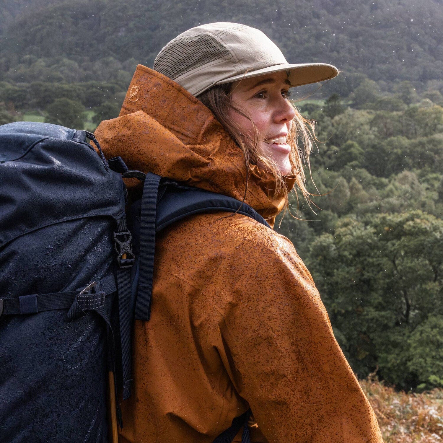 Keb Eco-Shell Jacket W - Image 21