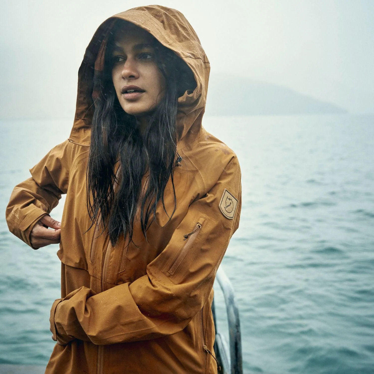 Keb Eco-Shell Jacket W - Image 22