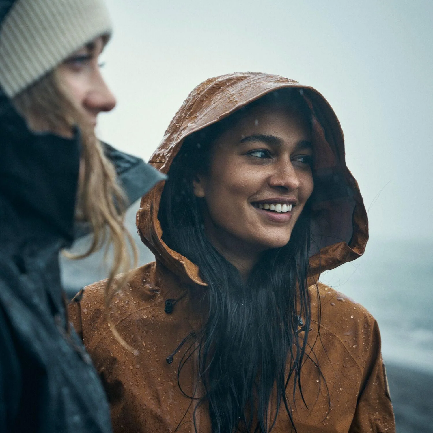 Keb Eco-Shell Jacket W - Image 23