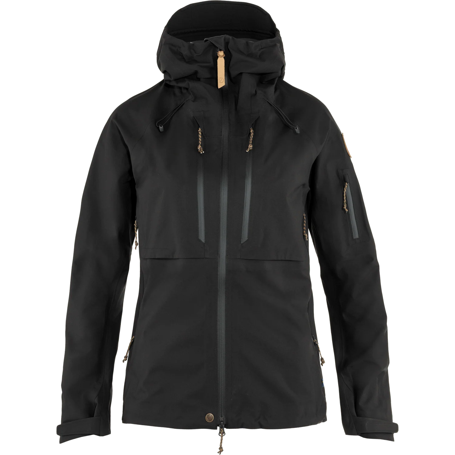 Keb Eco-Shell Jacket W - Image 24