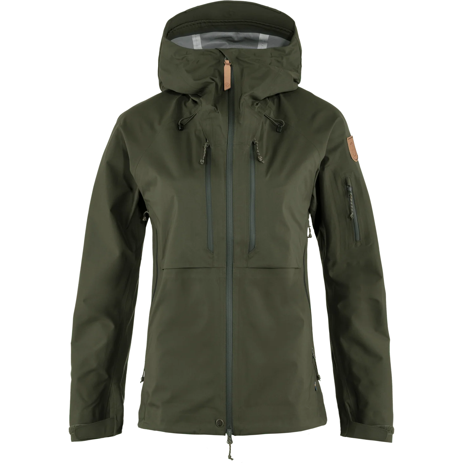 Keb Eco-Shell Jacket W - Image 29