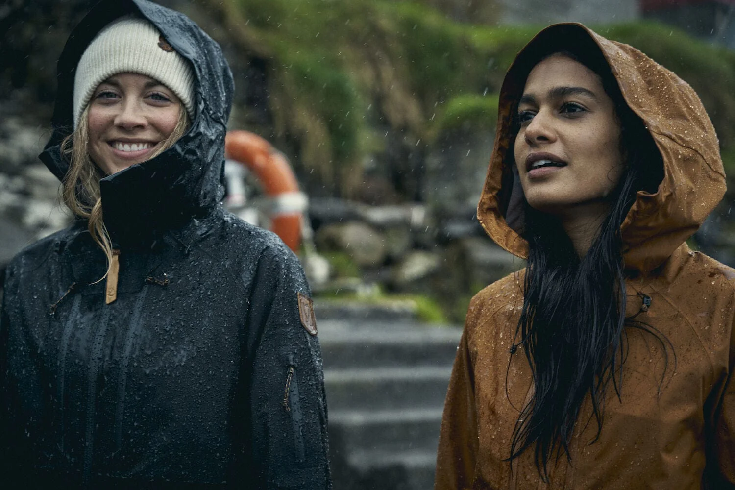 Keb Eco-Shell Jacket W - Image 32