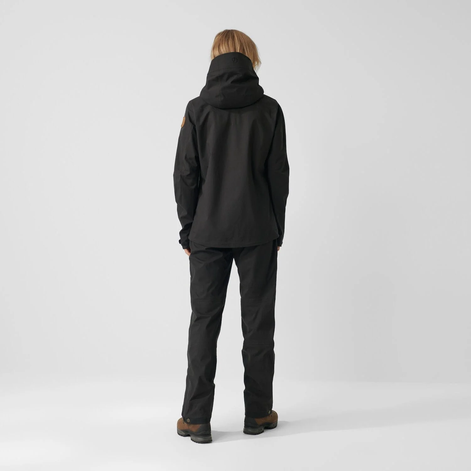 Keb Eco-Shell Jacket W - Image 4