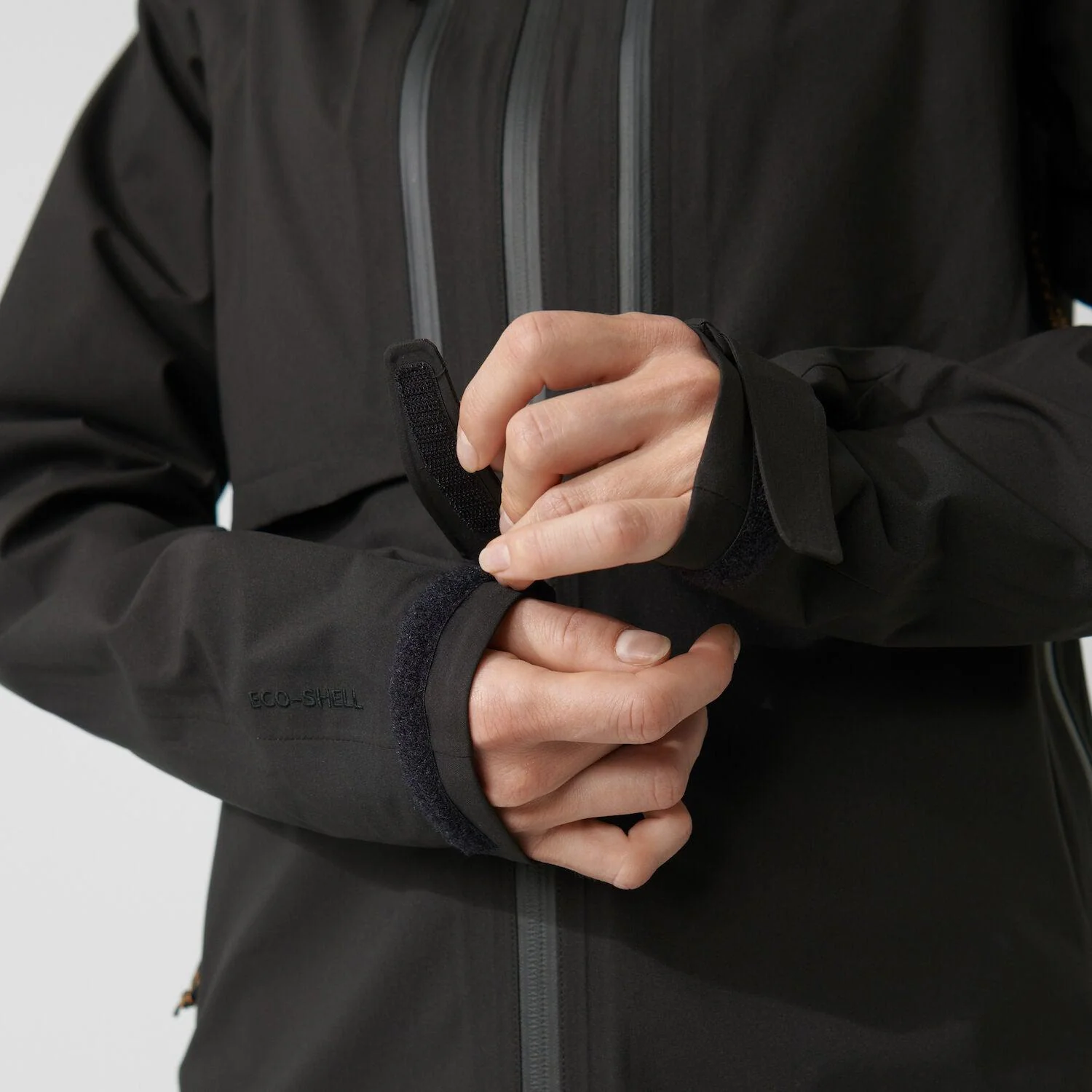 Keb Eco-Shell Jacket W - Image 9