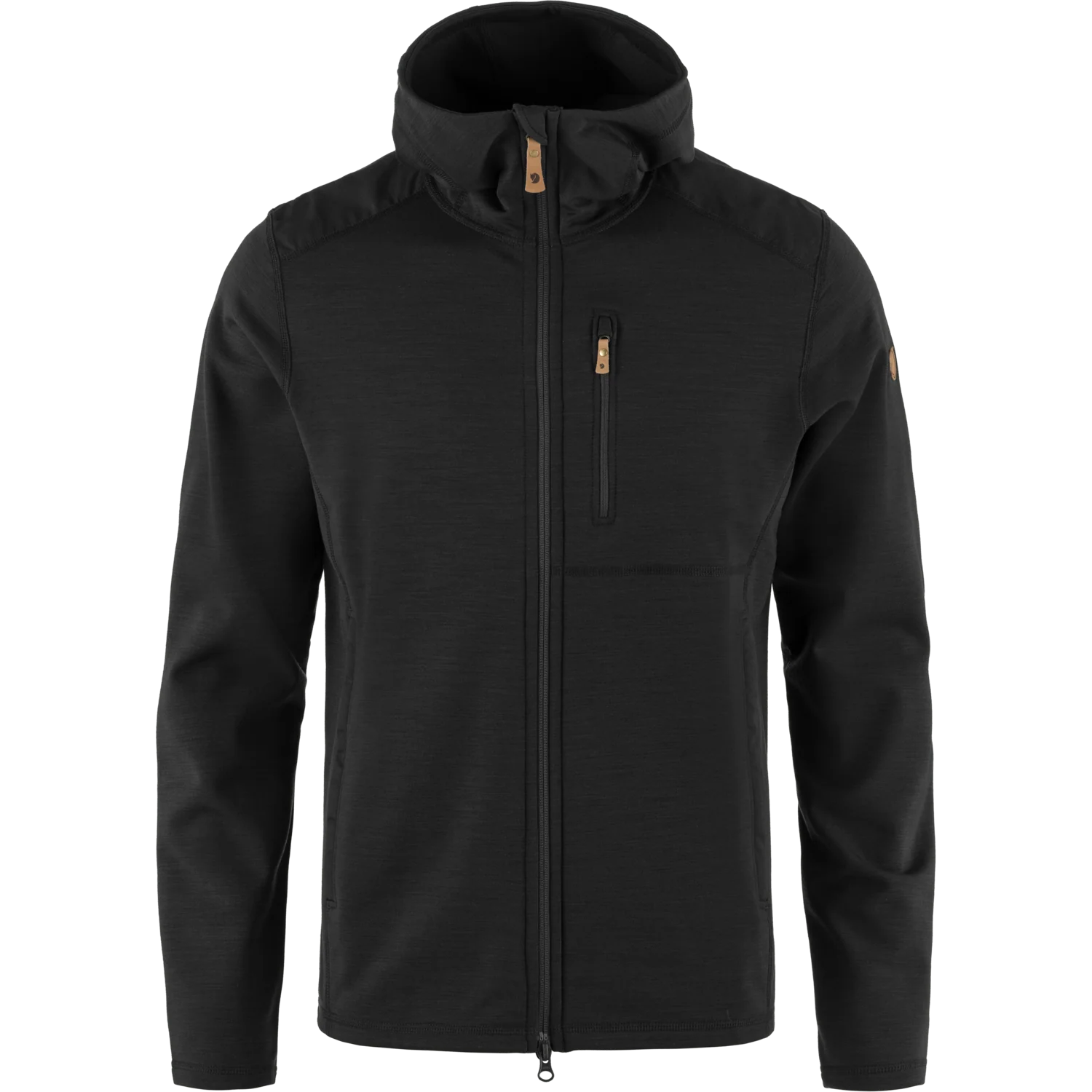 Keb Fleece Hoodie M - Image 14