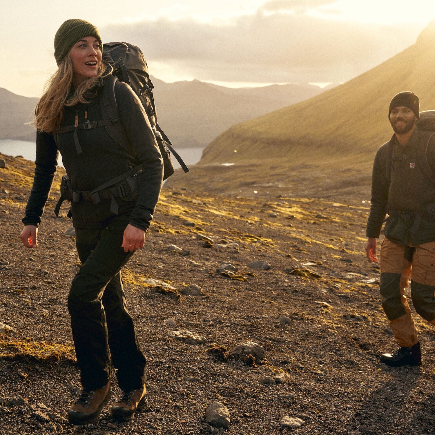 Keb Fleece Hoodie W - Image 12