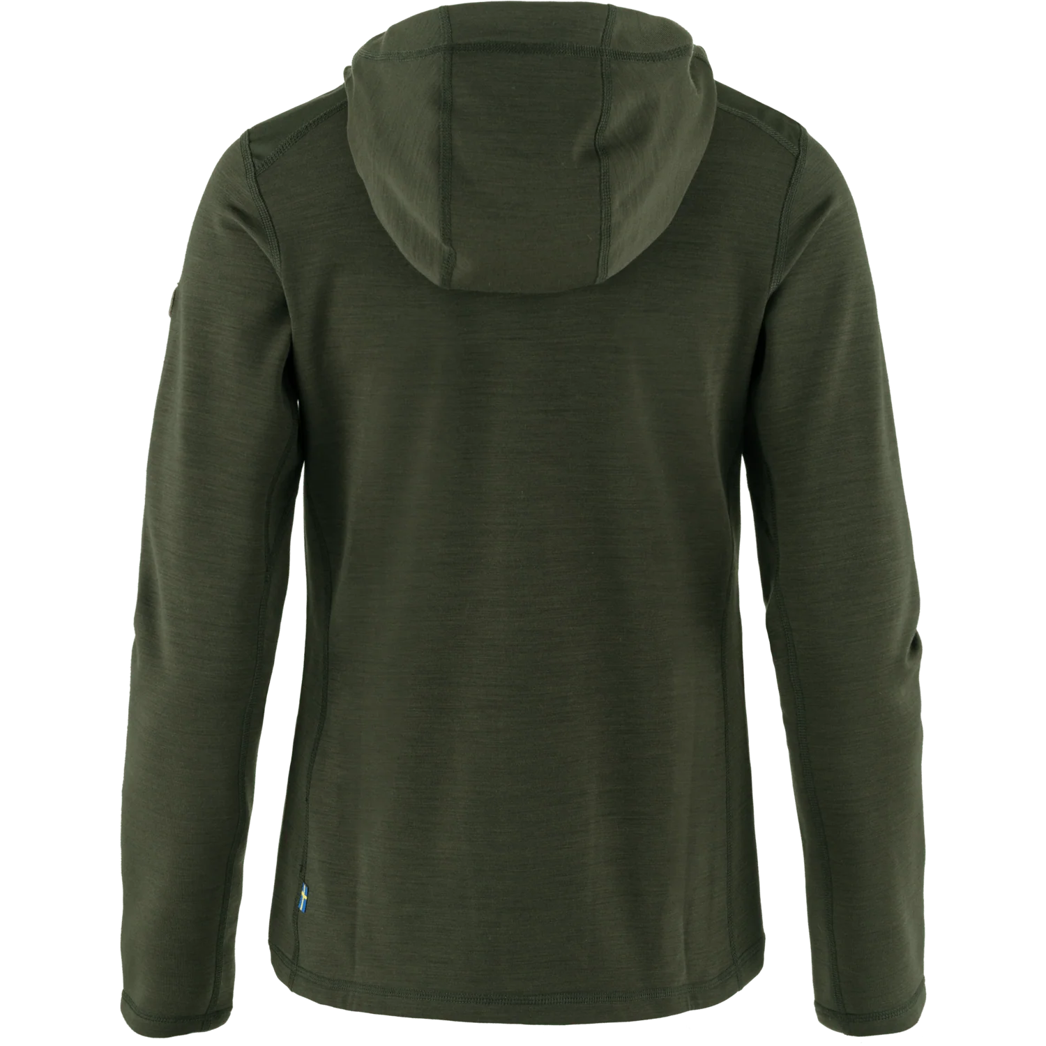 Keb Fleece Hoodie W - Image 8