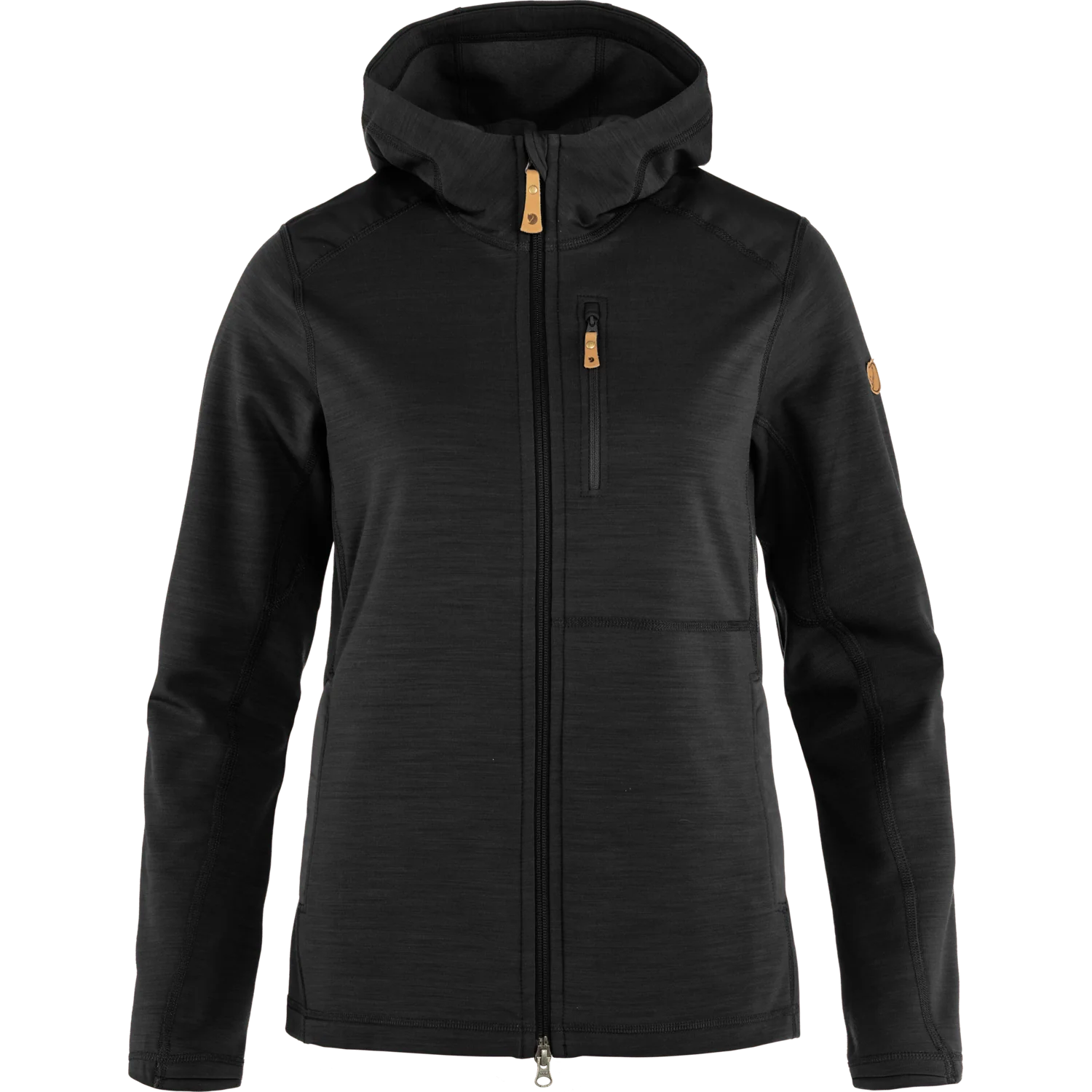 Keb Fleece Hoodie W - Image 9