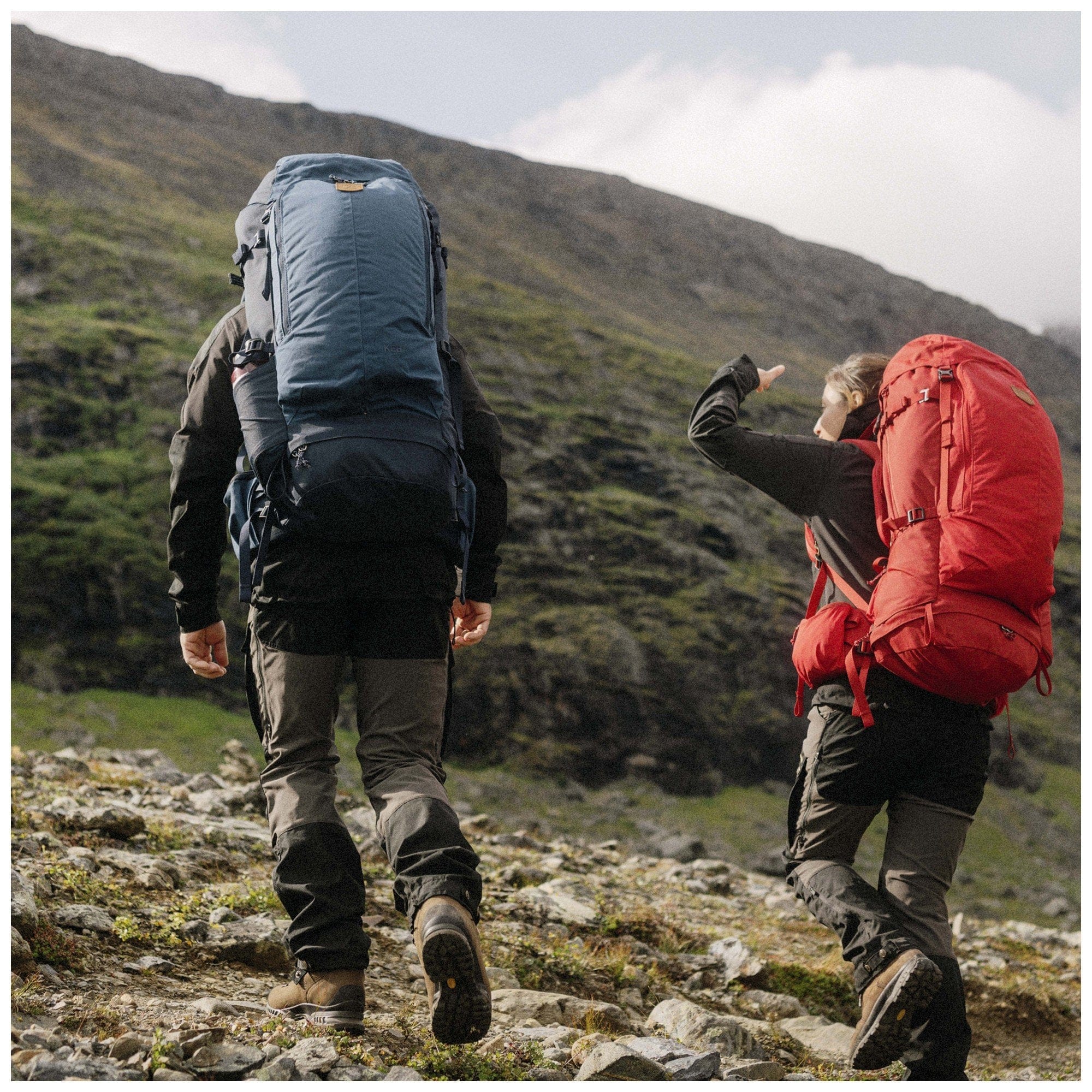 Keb Jacket W - Image 10