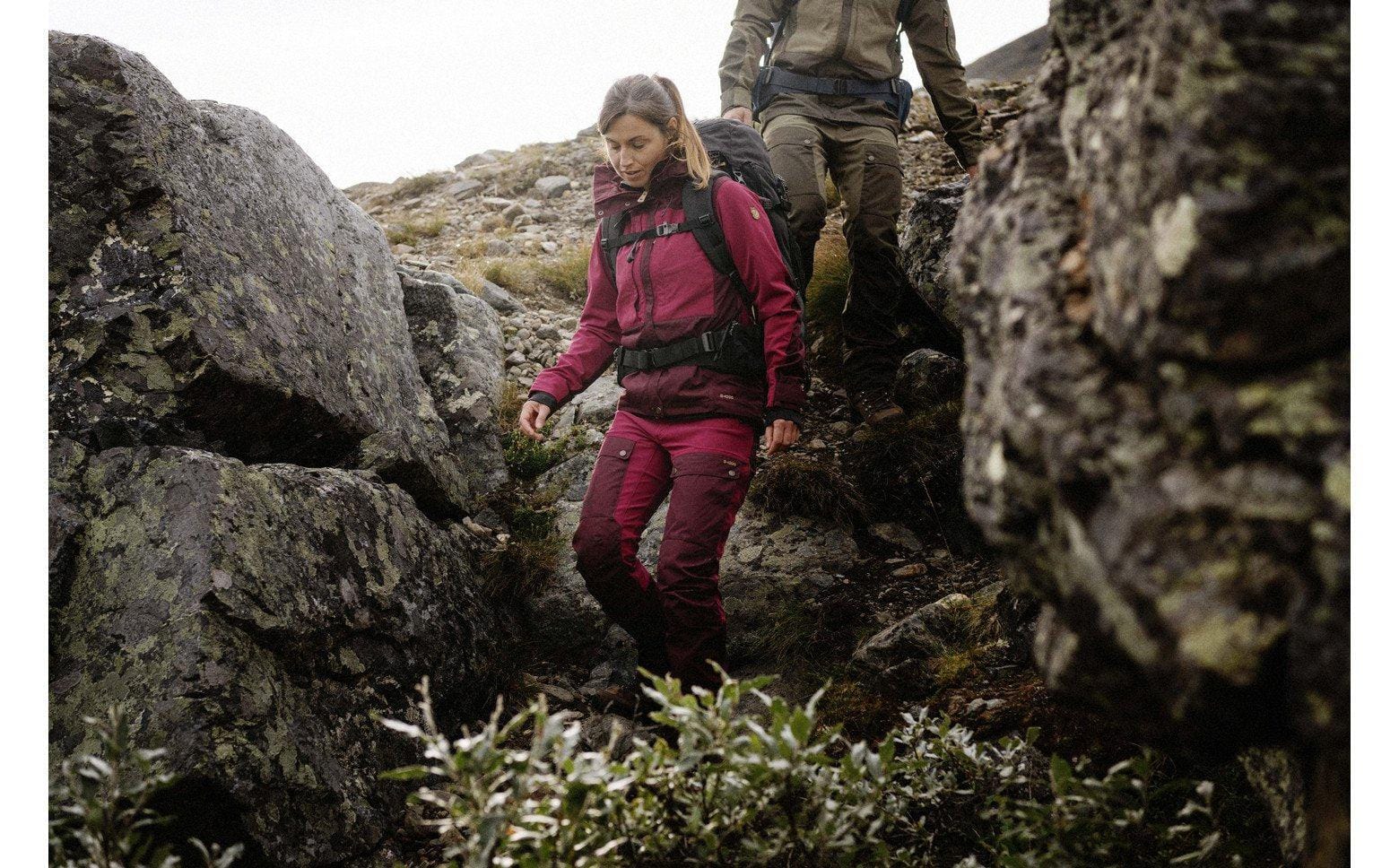 Keb Jacket W - Image 11