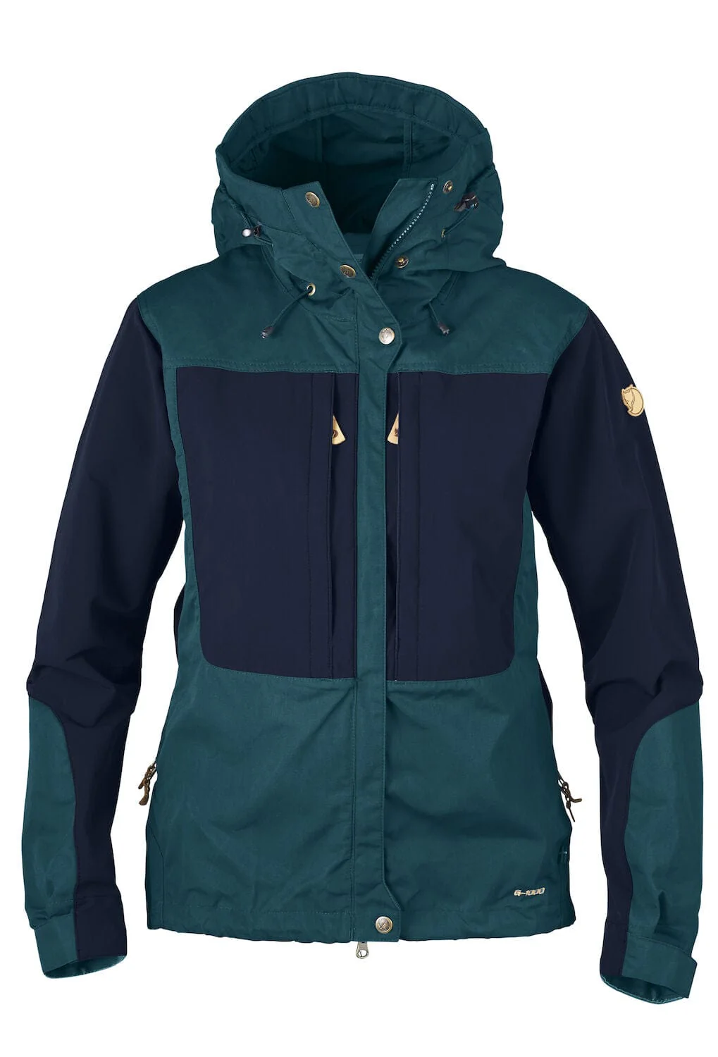 Keb Jacket W - Image 22