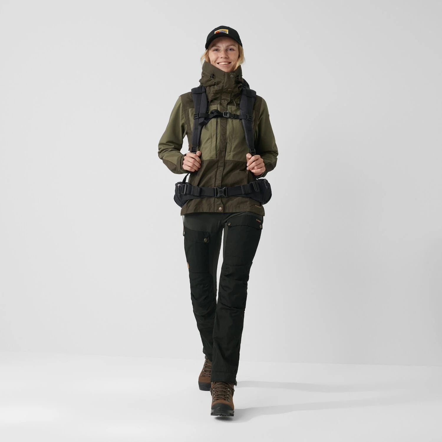 Keb Jacket W - Image 3