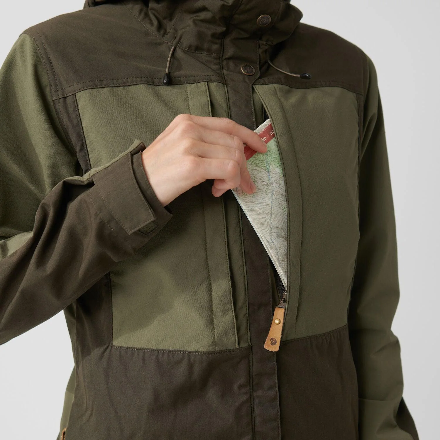 Keb Jacket W - Image 6