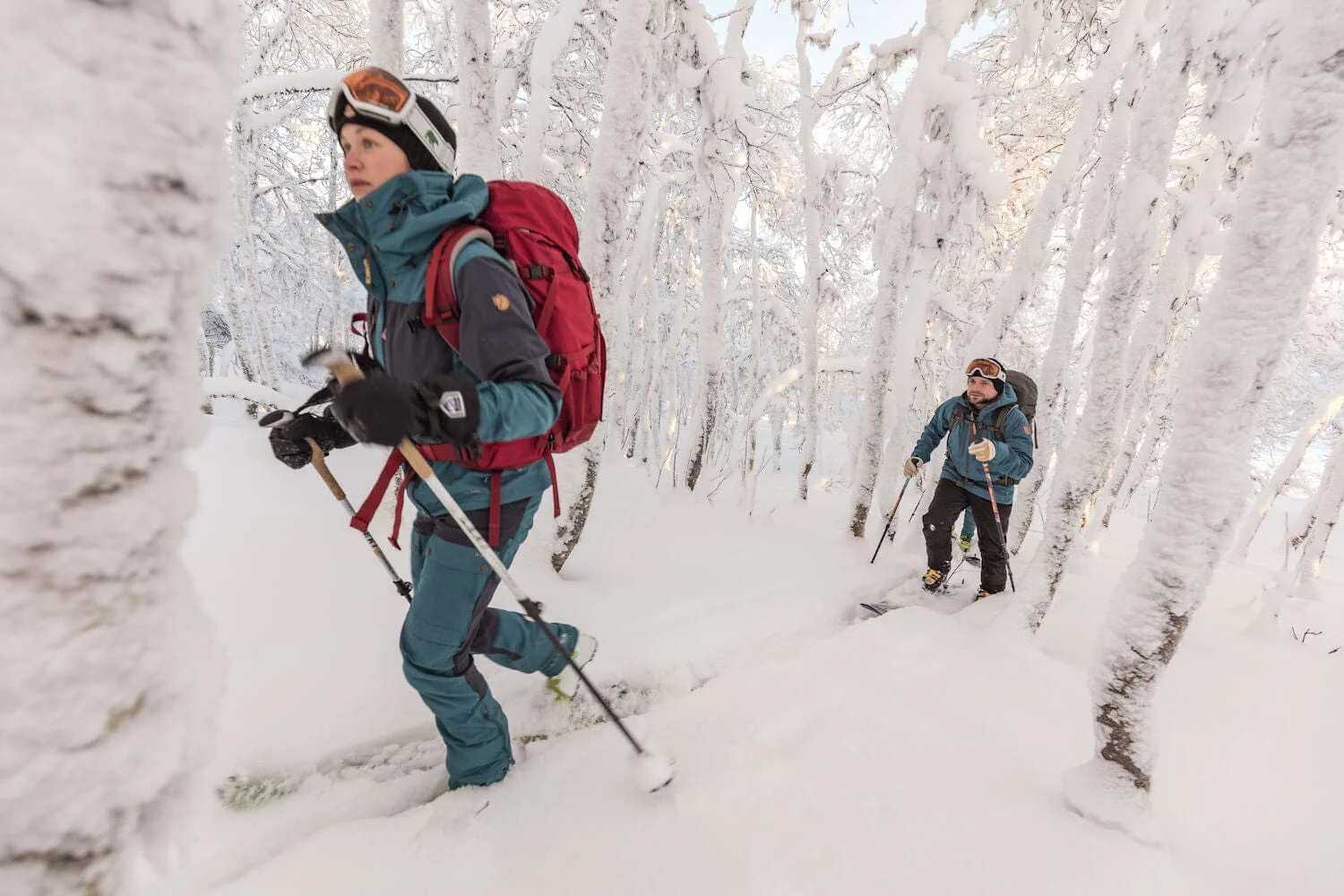 Keb Jacket W - Image 9