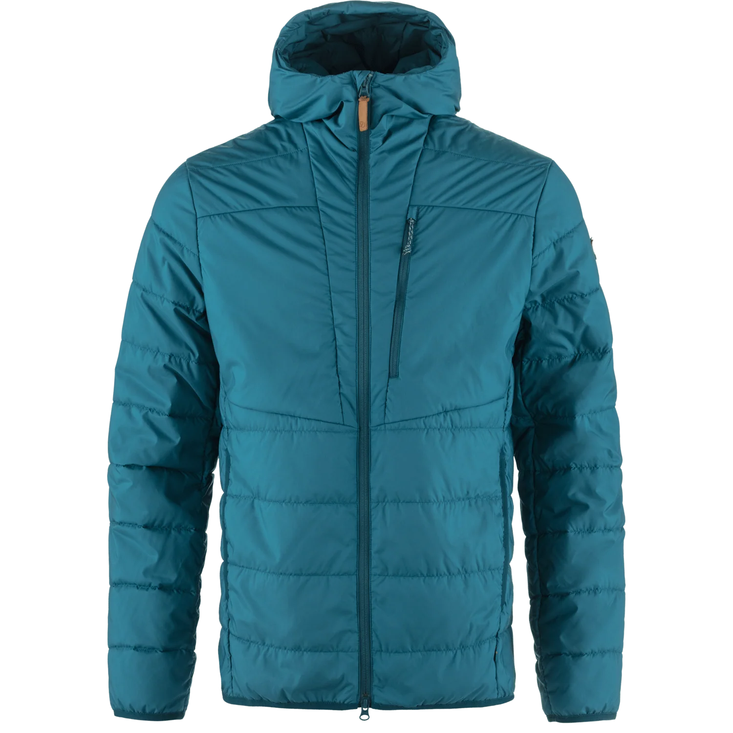 Keb Padded Hoodie M - Image 11