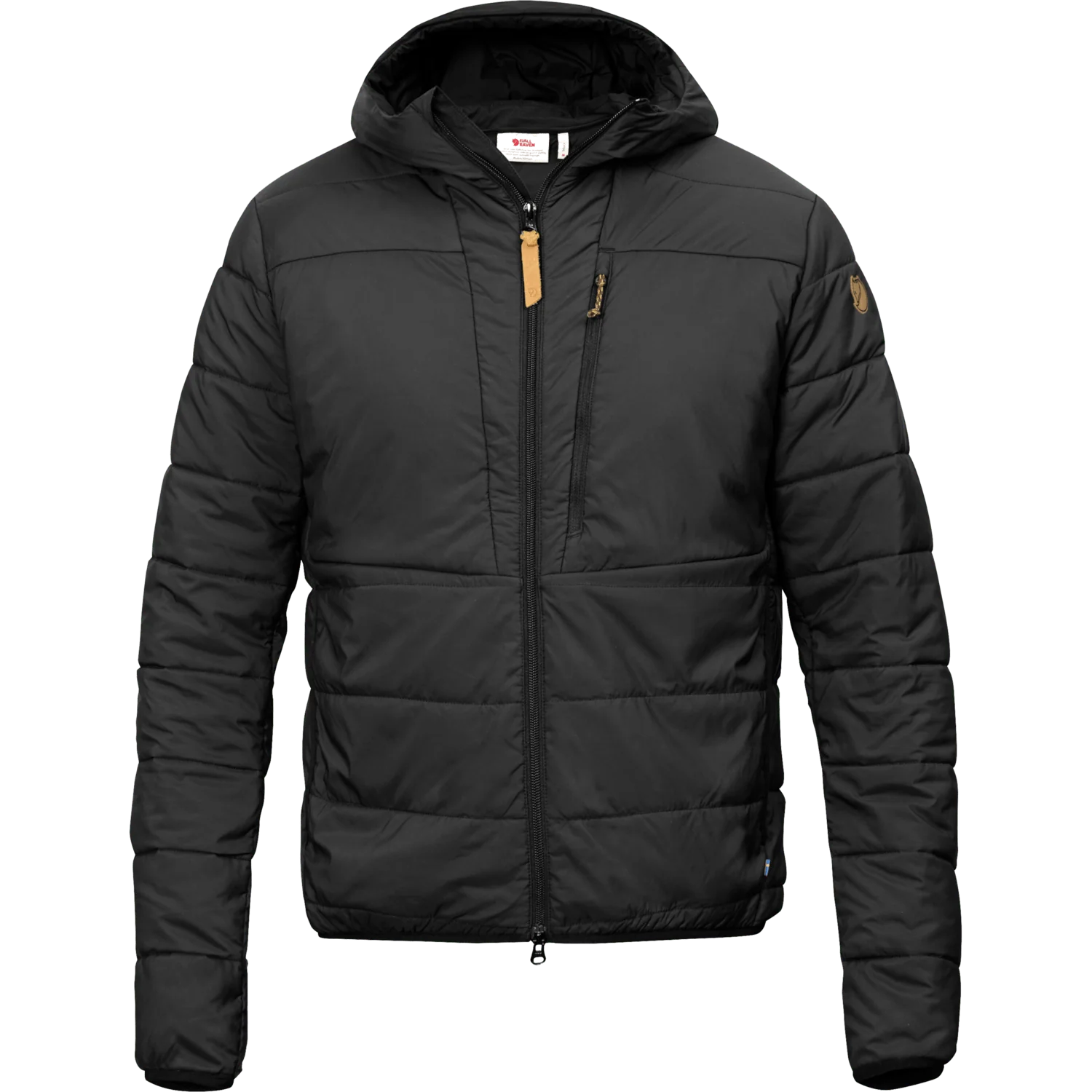 Keb Padded Hoodie M - Image 8