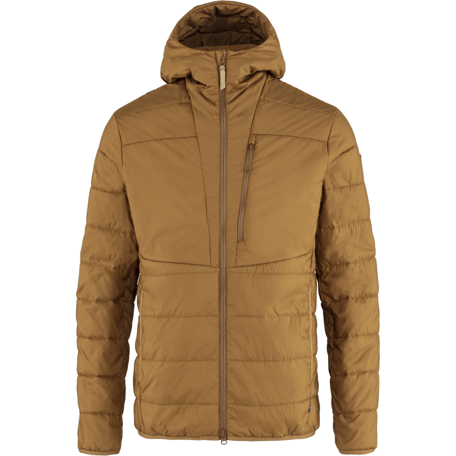 Keb Padded Hoodie M - Image 9