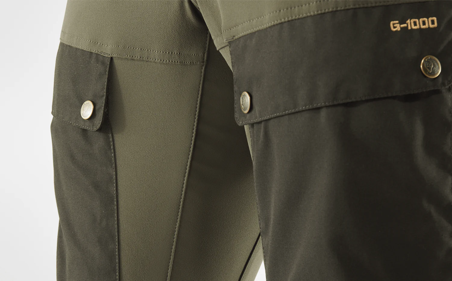 Keb Trousers M Long - Image 14