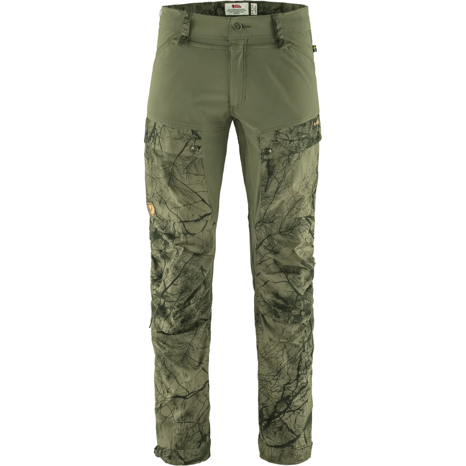 Keb Trousers M Long - Image 22