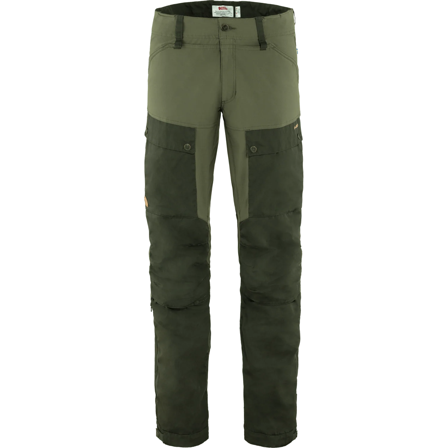 Keb Trousers M Long - Image 24