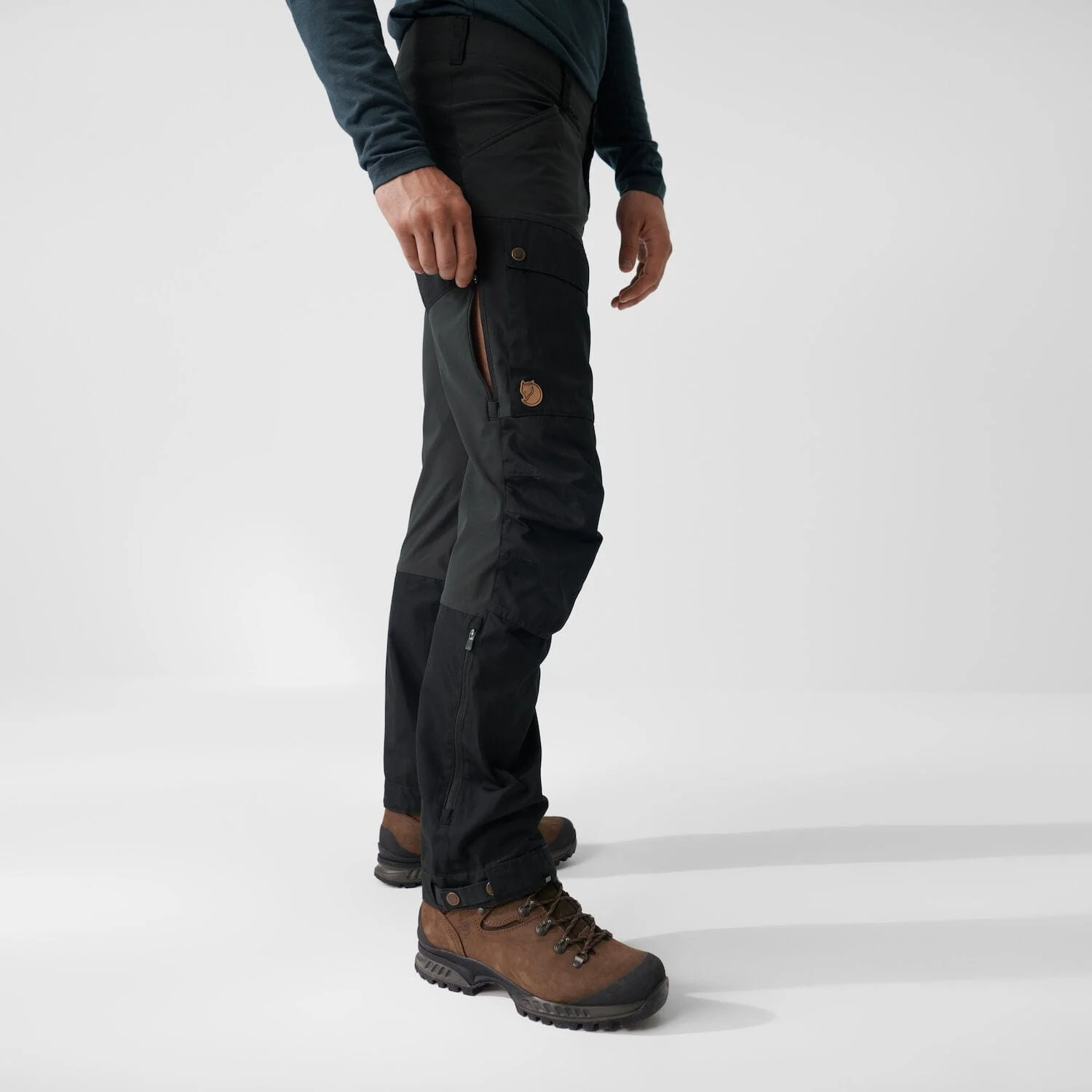 Keb Trousers M Long - Image 5