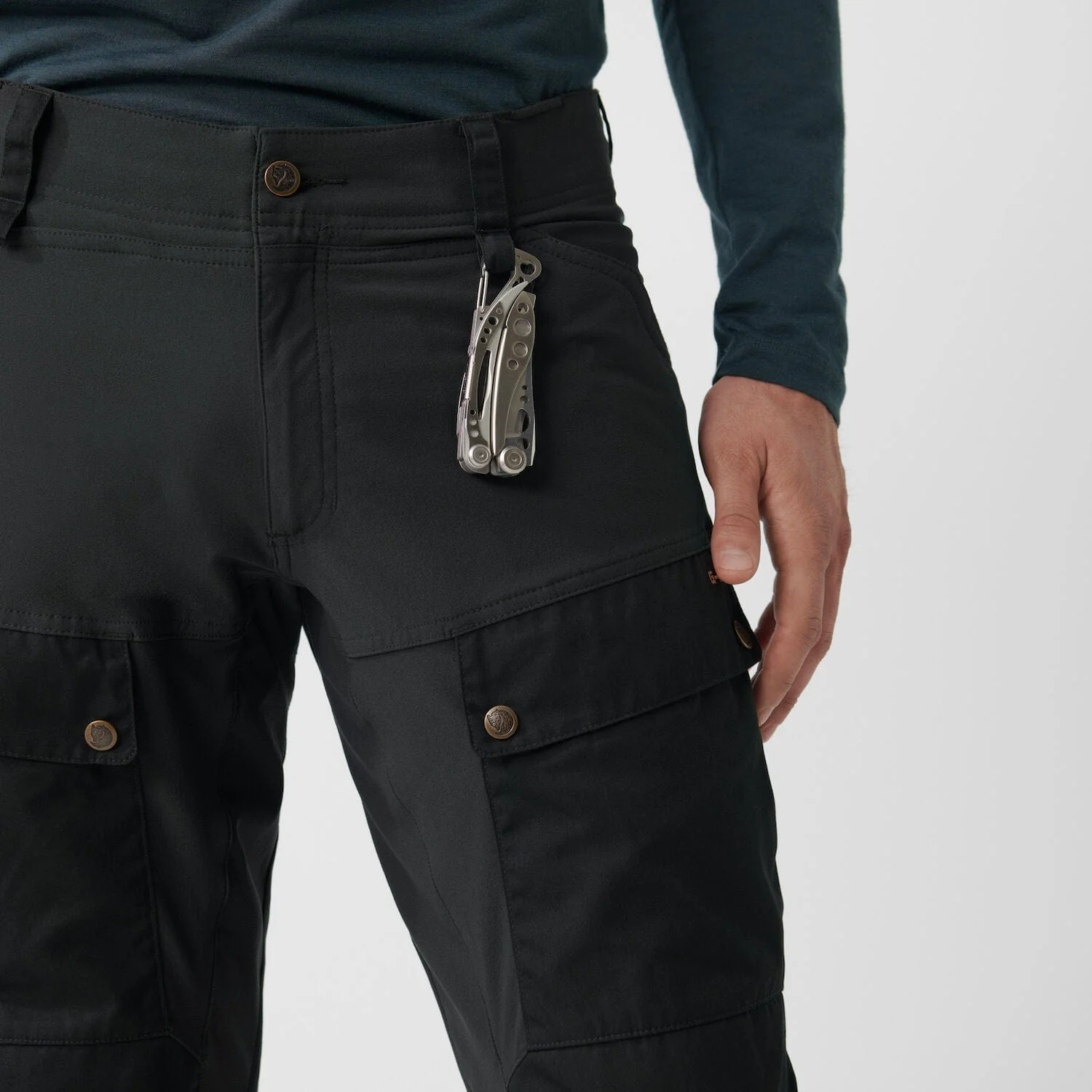 Keb Trousers M Long - Image 8