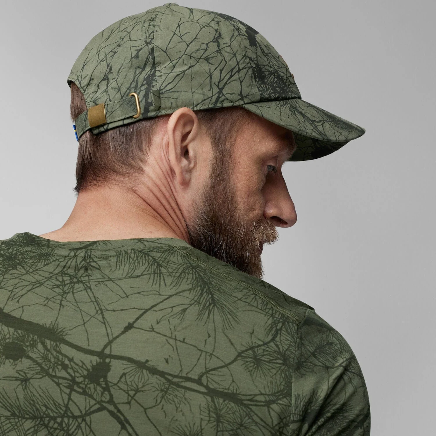 Lappland Camo Cap - Image 3