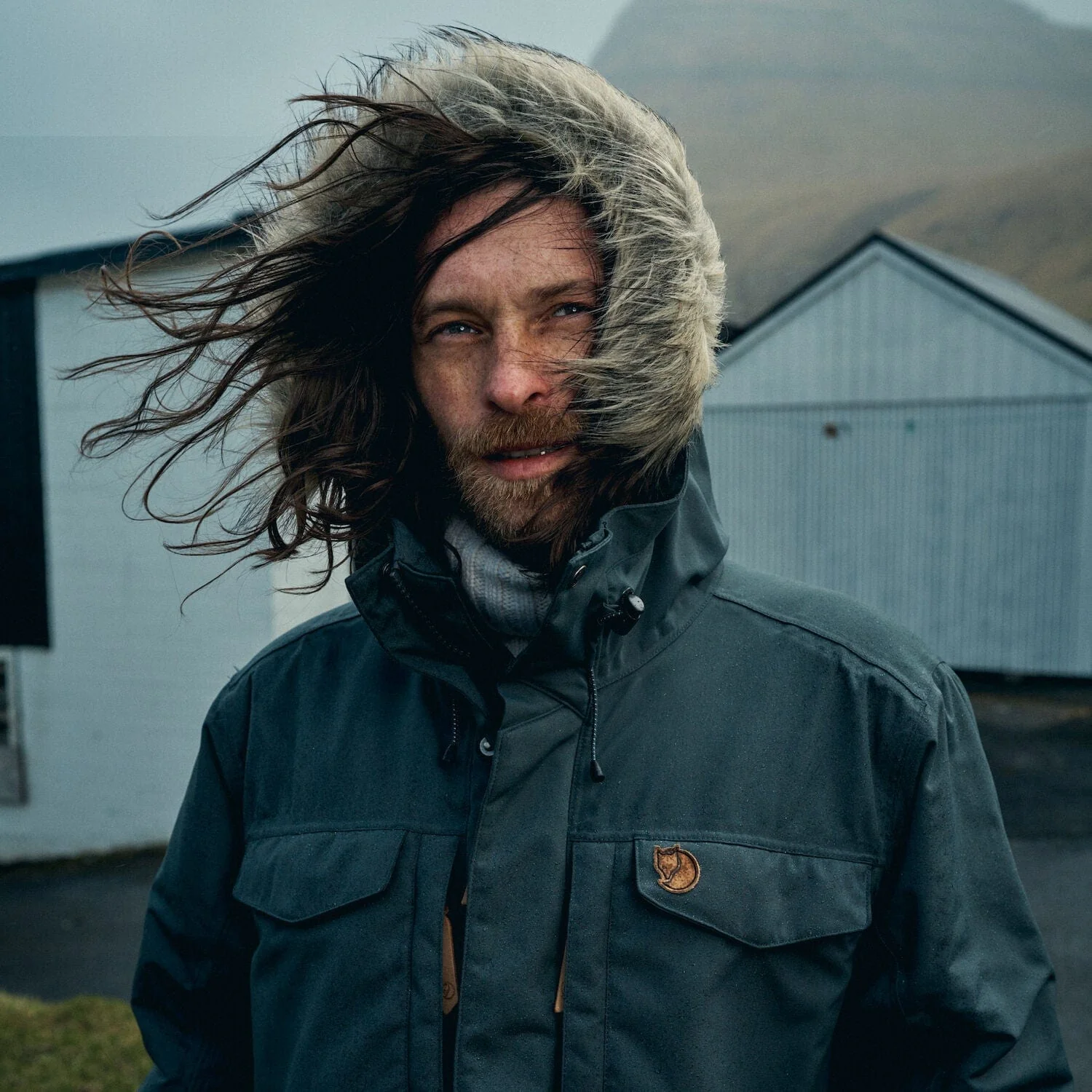 Nuuk Parka M - Image 11