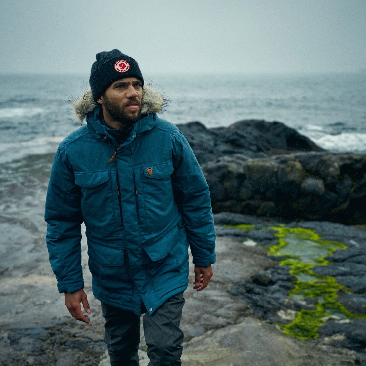 Nuuk Parka M - Image 12