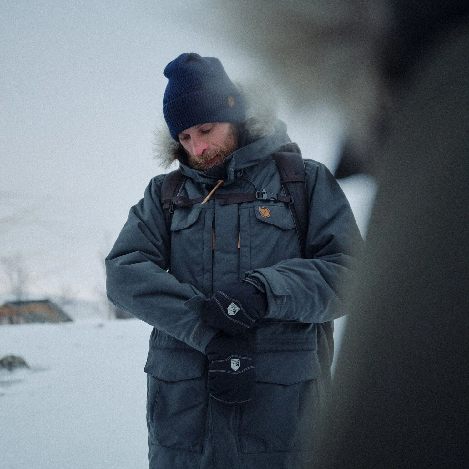 Nuuk Parka M - Image 13