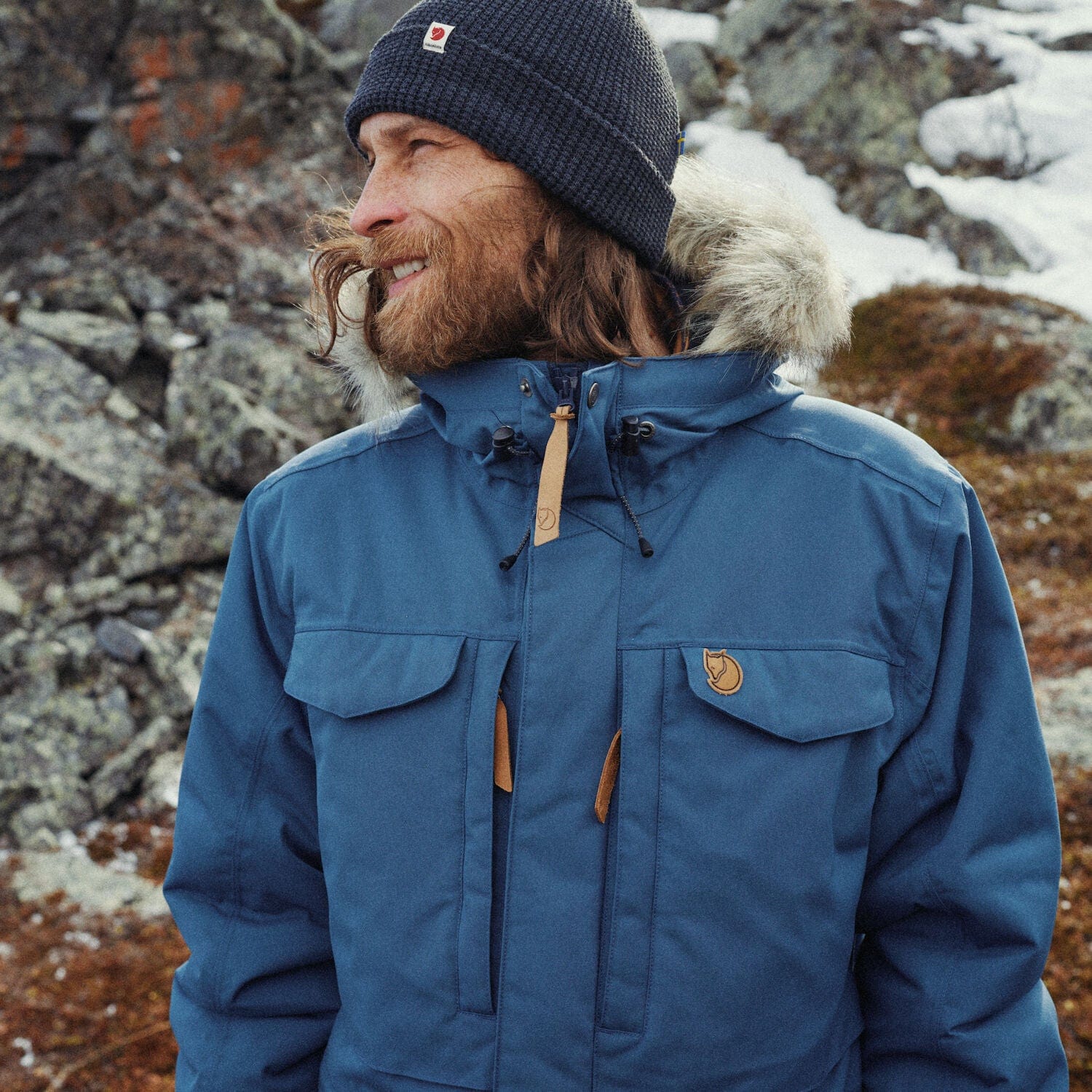 Nuuk Parka M - Image 15