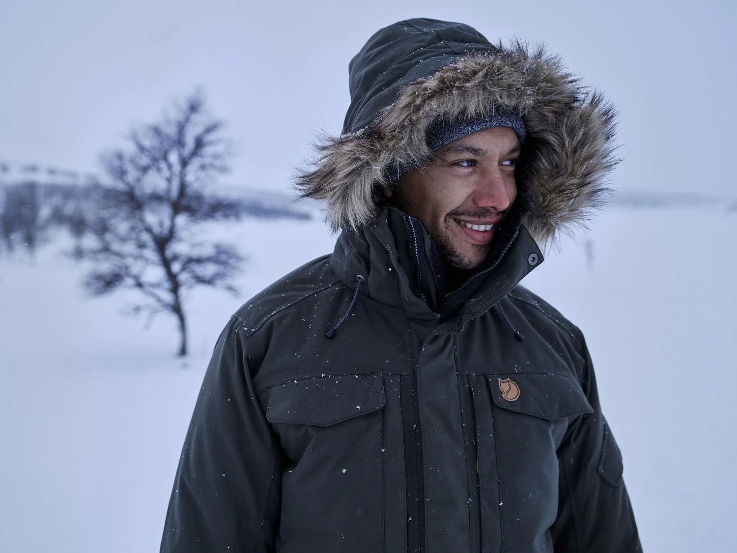 Nuuk Parka M - Image 18