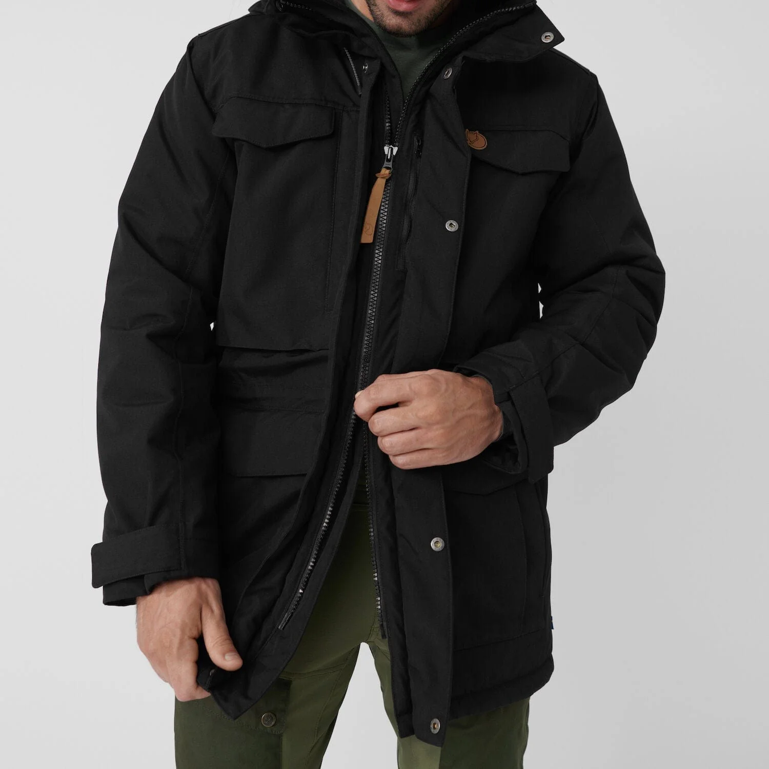 Nuuk Parka M - Image 7