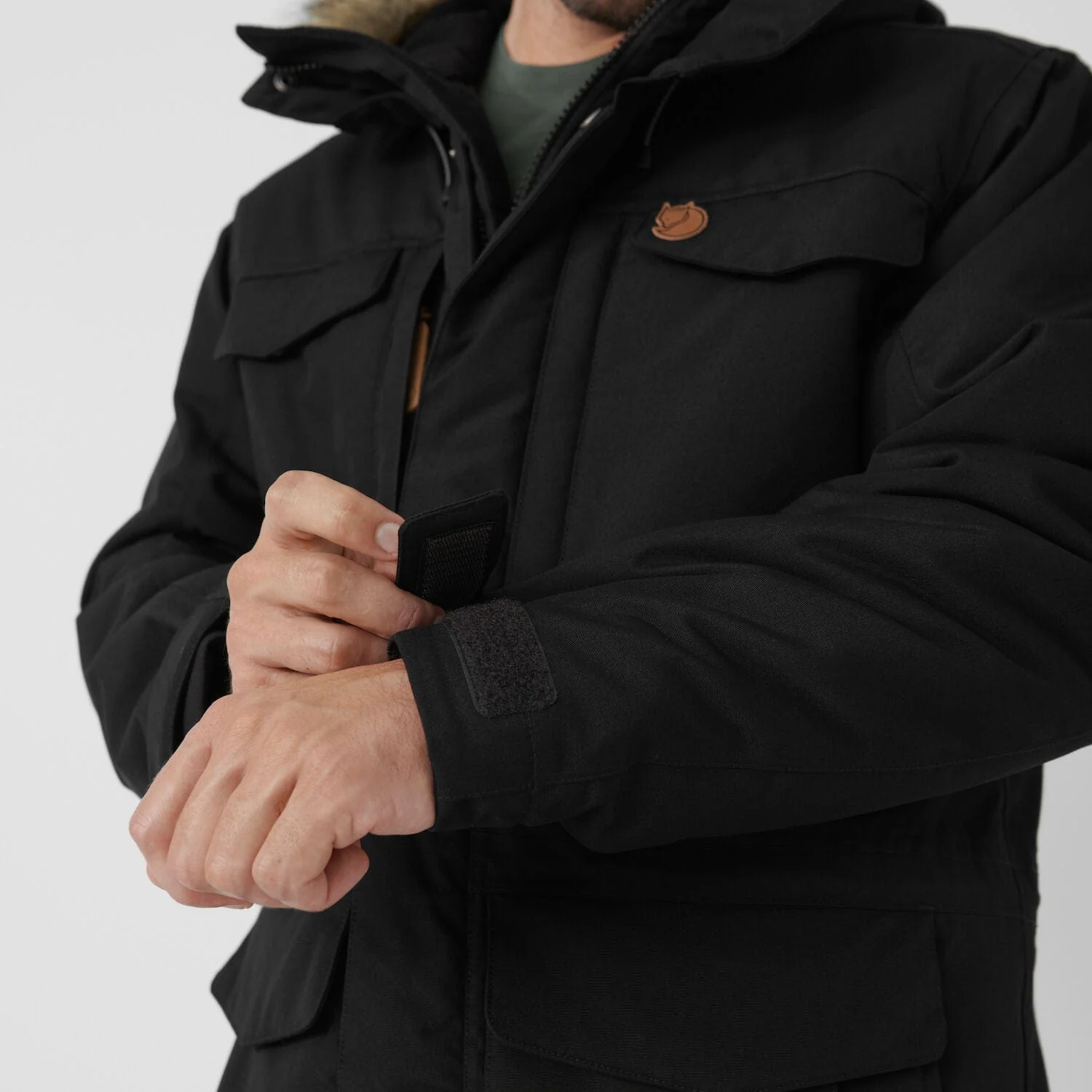Nuuk Parka M - Image 8