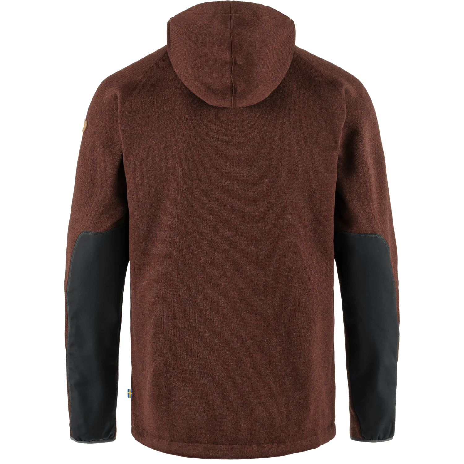 Övik Fleece Hoodie M - Image 14