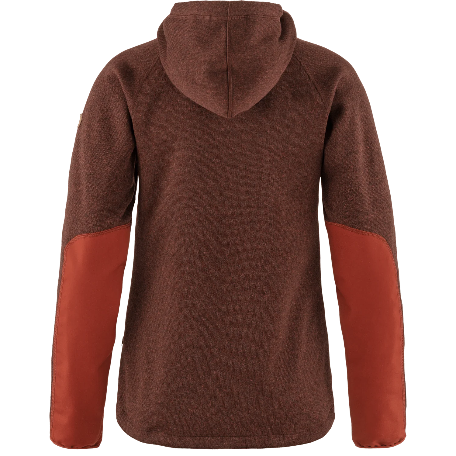 Övik Fleece Hoodie W - Image 11