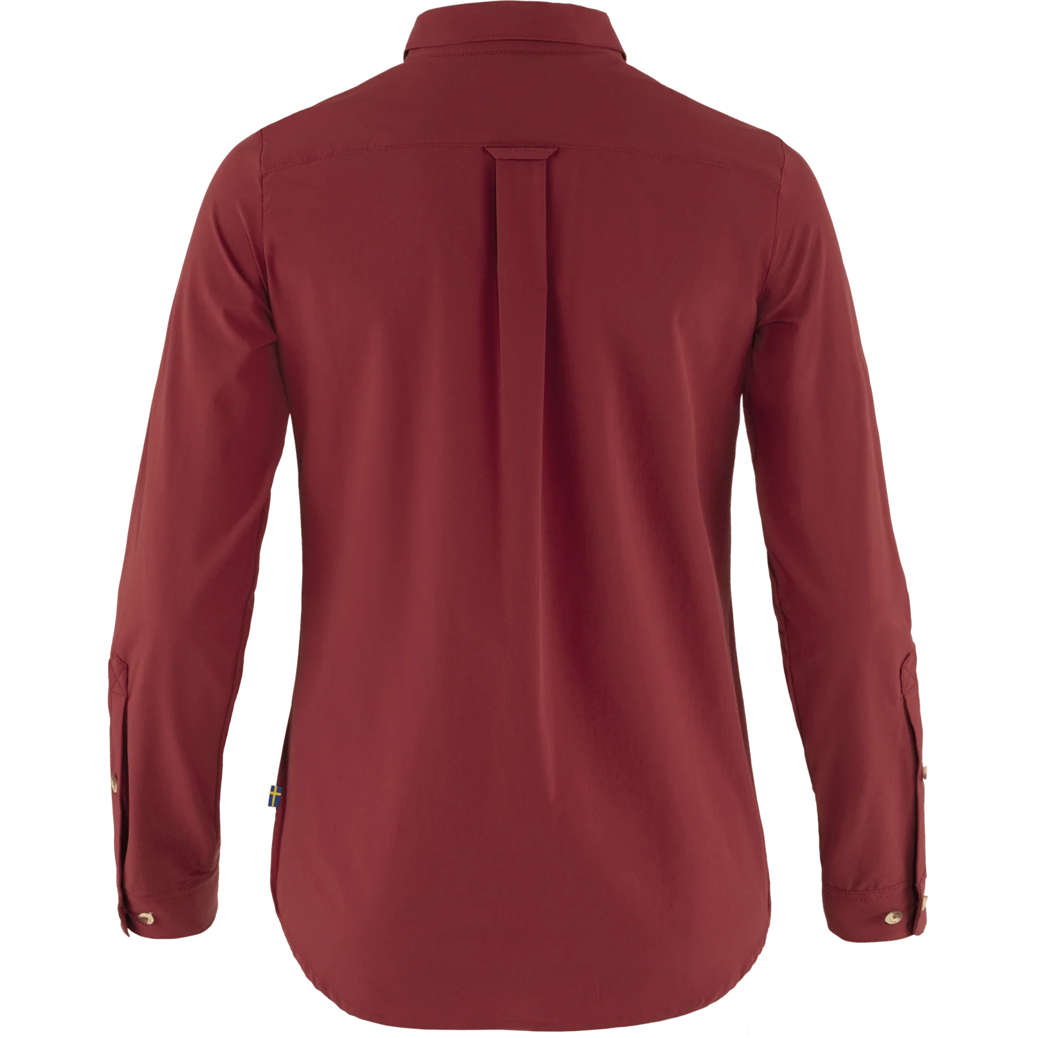 Övik Lite Shirt LS W - Image 4