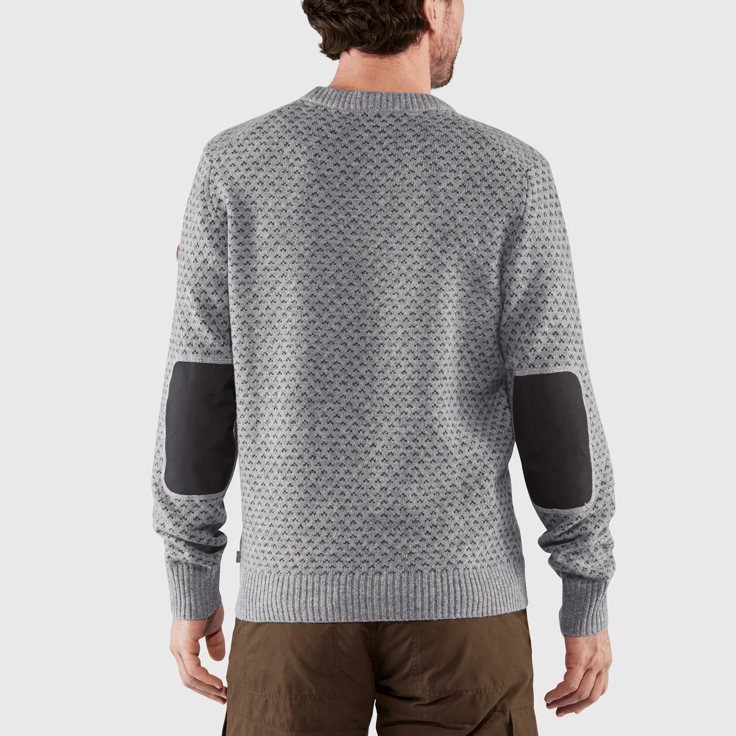 Övik Nordic Sweater M - Image 3