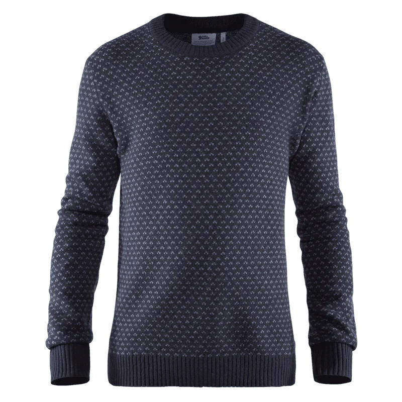Övik Nordic Sweater M - Image 7
