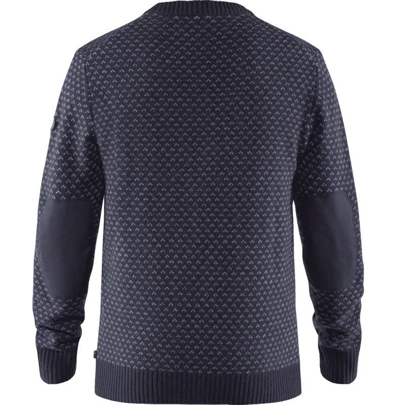 Övik Nordic Sweater M - Image 8