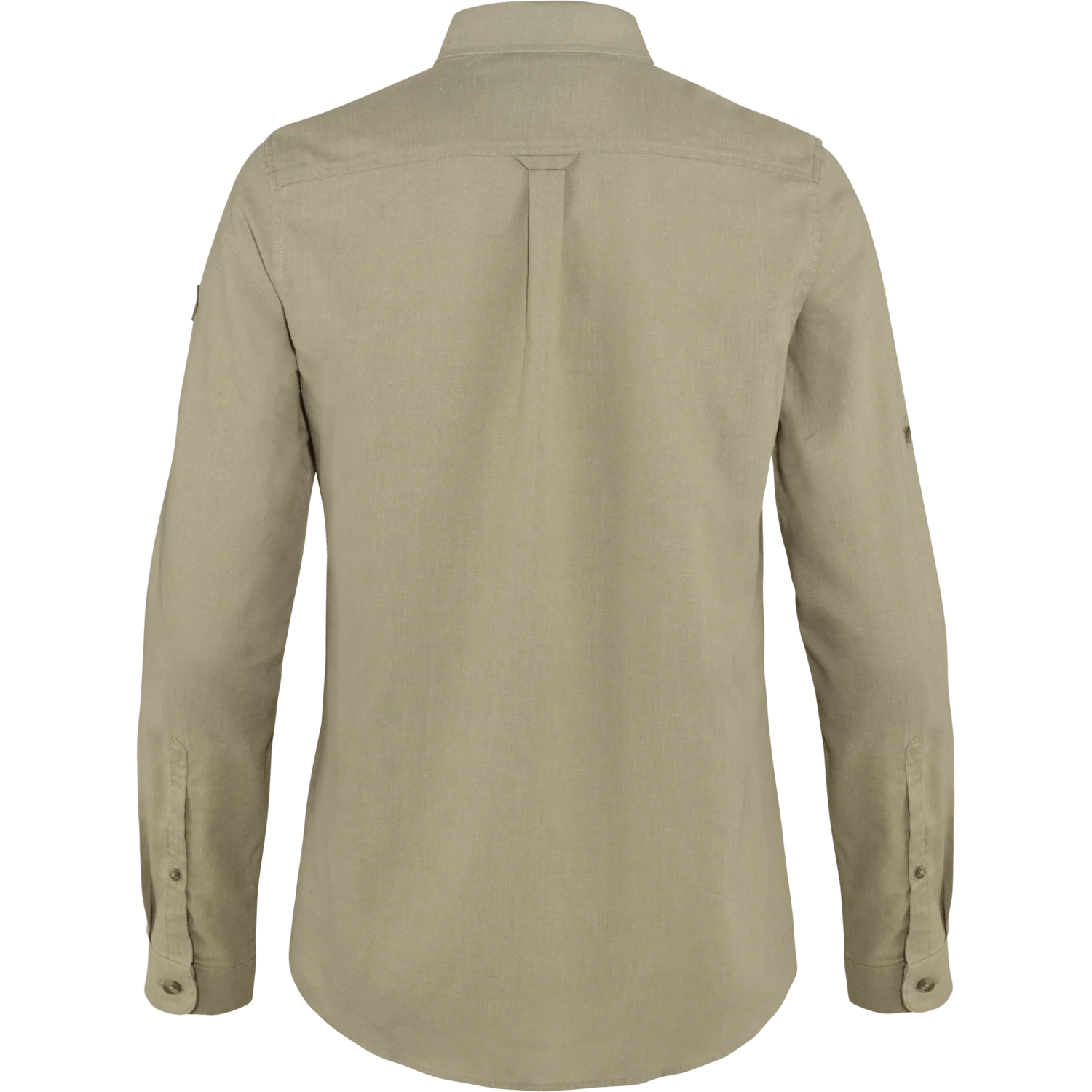 Övik Travel Shirt LS W - Image 4