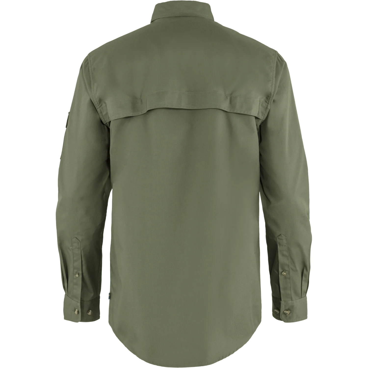Singi Trekking Shirt LS M - Image 13