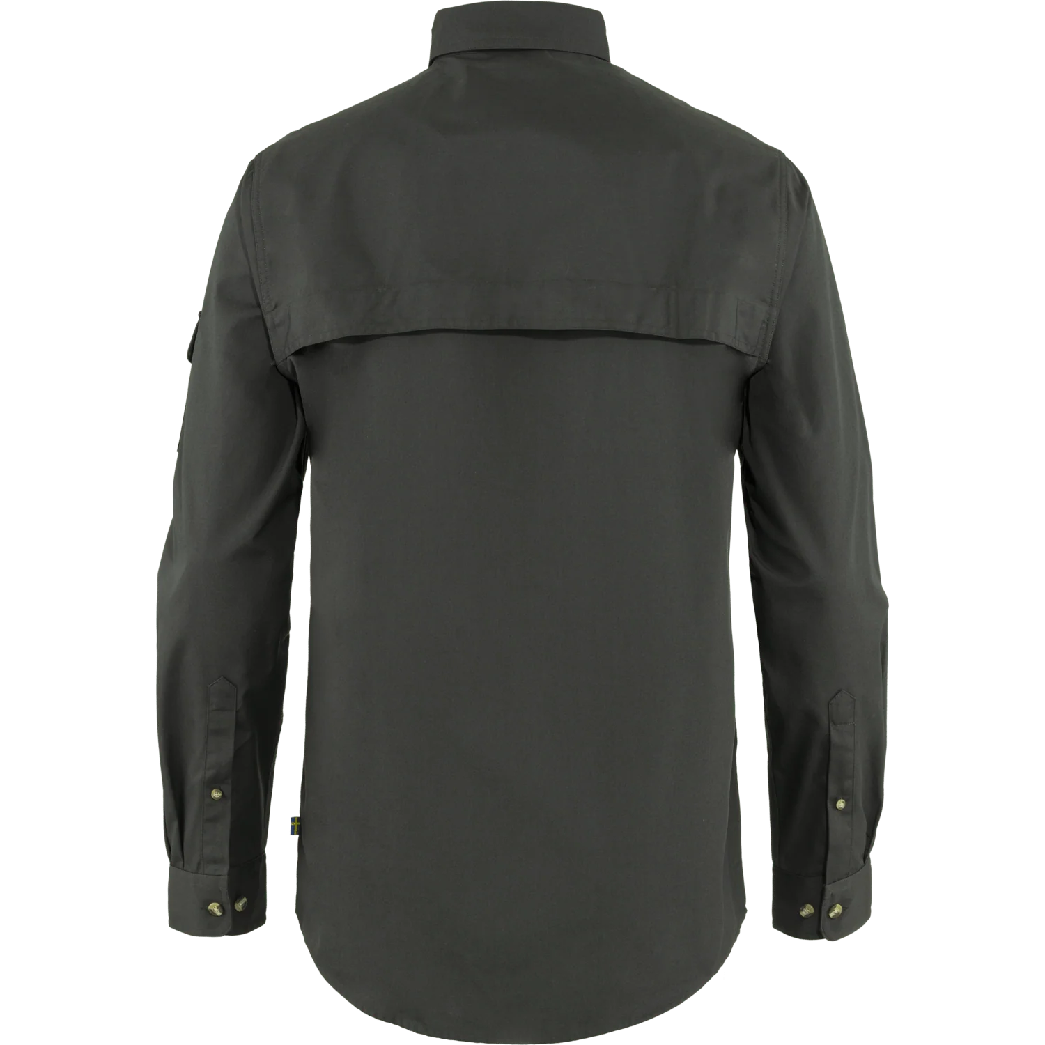 Singi Trekking Shirt LS M - Image 15