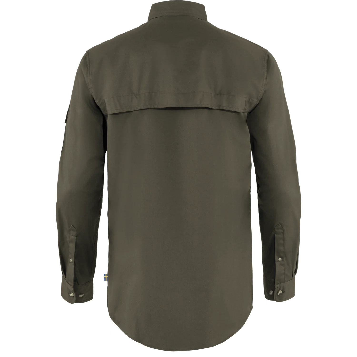 Singi Trekking Shirt LS M - Image 17