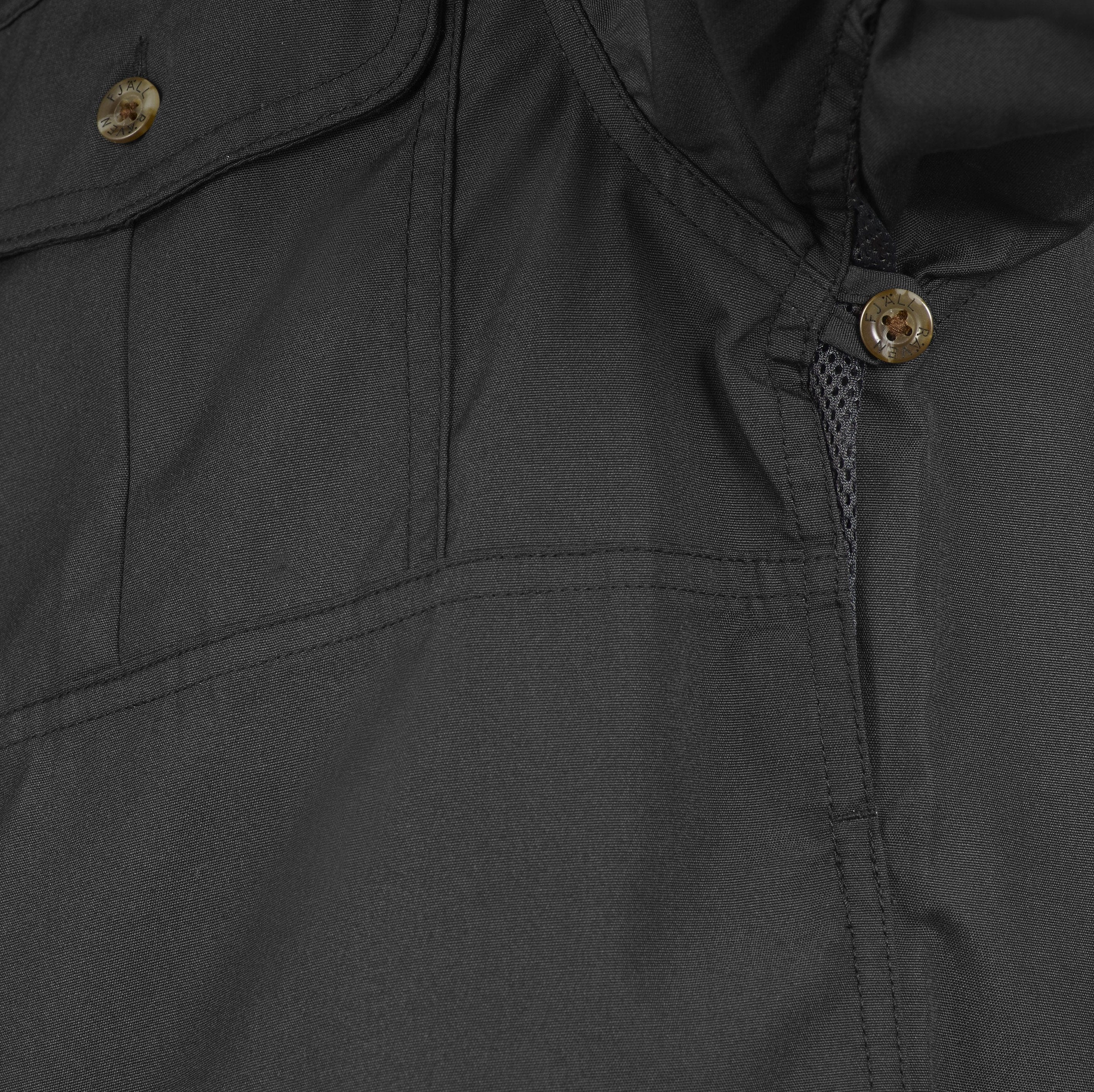 Singi Trekking Shirt LS M - Image 9