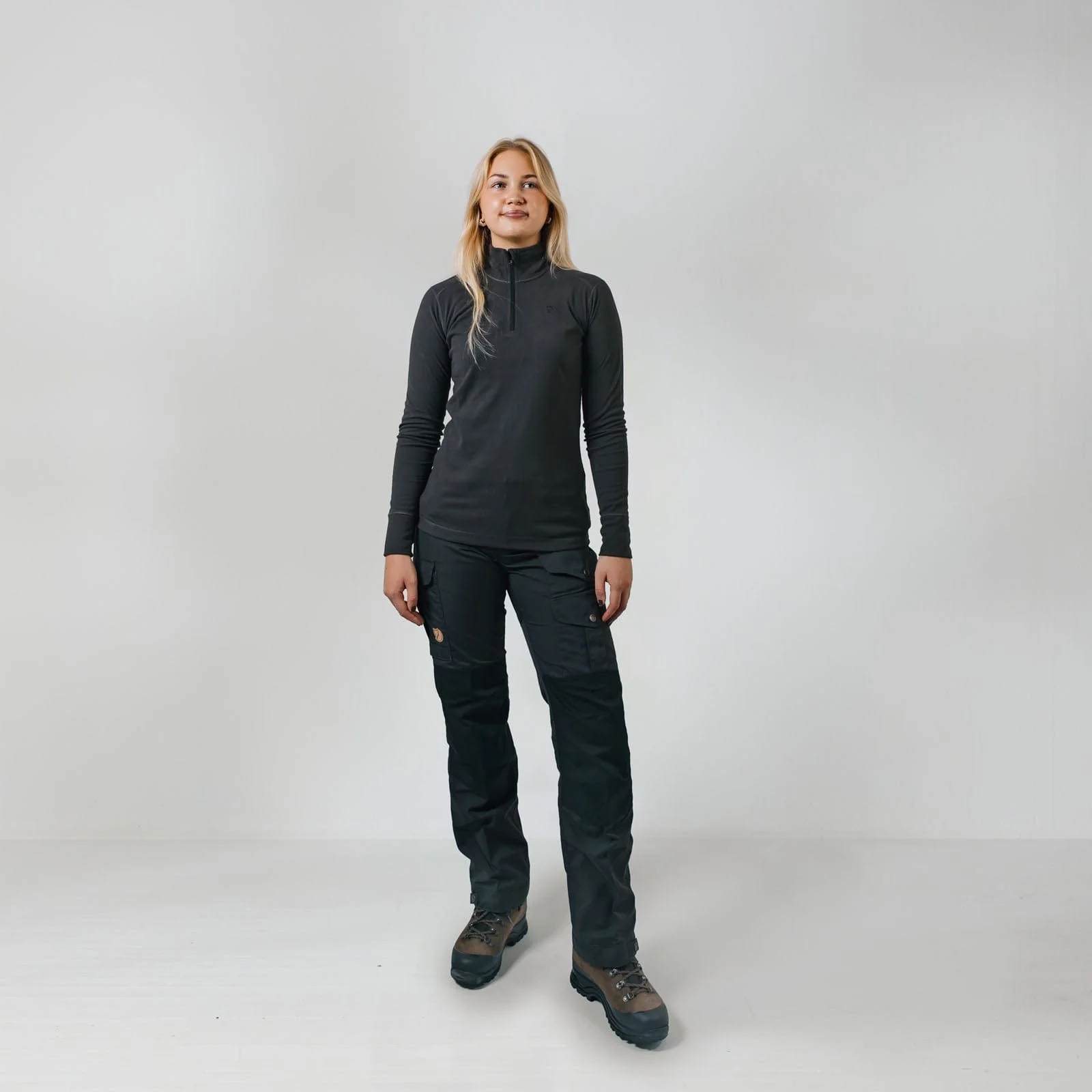 Skare Half Zip W - Image 3