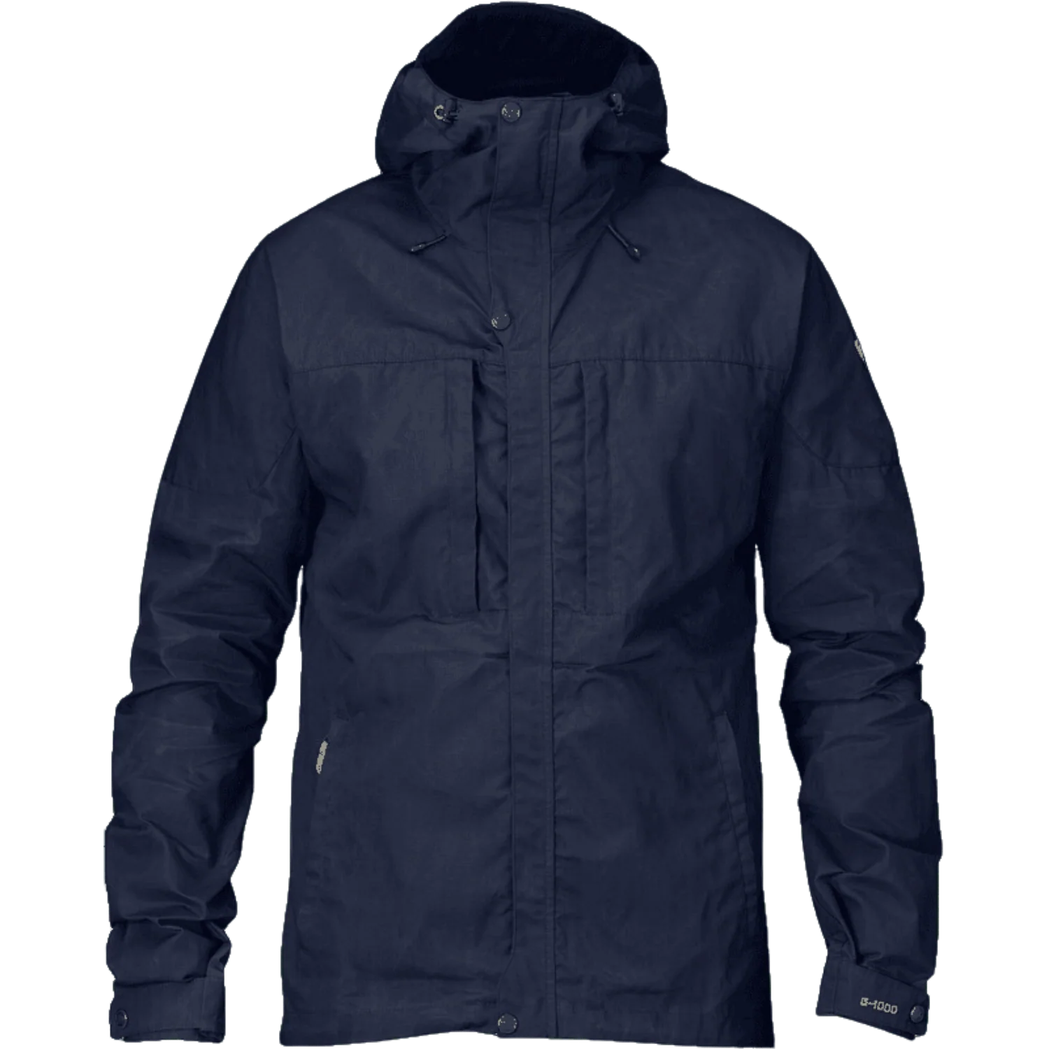 Skogsö Jacket M - Image 13