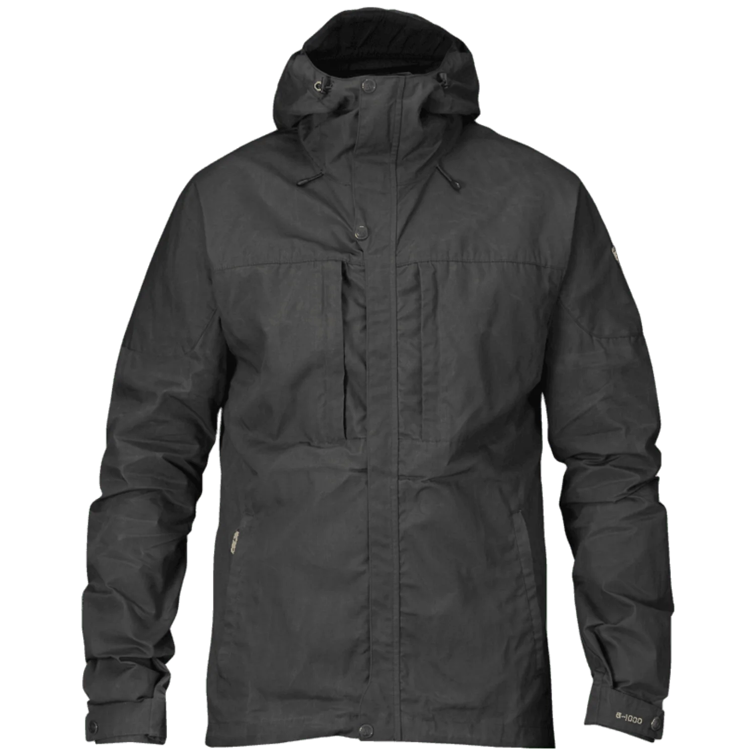 Skogsö Jacket M - Image 15